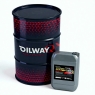 Моторное масло OilWay QX Dynamic MultiMax, 10W-40, 20 л, синтетика