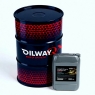 Моторное масло OilWay QX Dynamic Synthetic LongWay MS, 15W-40, 20 л, синтетика