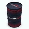 Грузовое масло OilWay QX Dynamic MiningTruck, 15W-40, 180 кг, минеральное