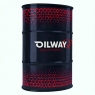 Грузовое масло OilWay QX Dynamic MiningTruck, 15W-40, 180 кг, минеральное
