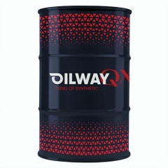 Грузовое масло OilWay QX Dynamic MiningTruck, 15W-40, 180 кг, минеральное