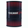 Грузовое масло OilWay QX Dynamic MiningTruck, 15W-40, 180 кг, минеральное