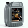 Грузовое масло Weichai Master, 10W-40, 20 л, синтетика