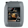 Грузовое масло Weichai Master, 10W-40, 20 л, синтетика