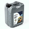 Моторное масло GNV Premium Force, 10W-40, 20 л, синтетика