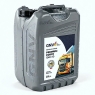 Моторное масло GNV Premium Force, 10W-40, 20 л, синтетика