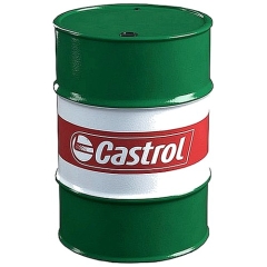 Физиологически безопасная специальная смазка Castrol Optileb F&D Fluid Spray, 18 кг, минеральное