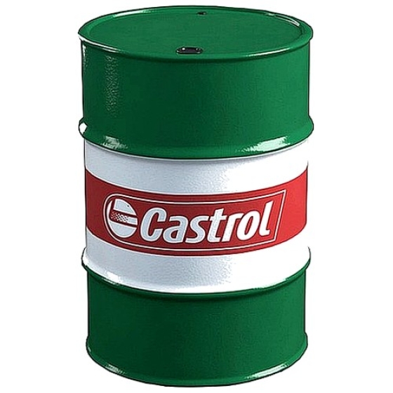 Физиологически безопасная специальная смазка Castrol Optileb F&D Fluid Spray, 18 кг, минеральное