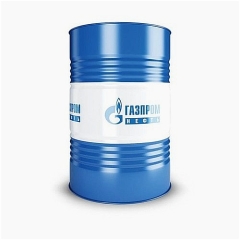 Индустриальное масло Gazpromneft ATF DX II ISO VG: 8, 205 л, синтетика