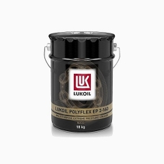 Индустриальное масло ЛУКОЙЛ ПОЛИФЛЕКС, 20 л