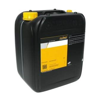 Смазочно-охлаждающая жидкость KLUBER Silvertex T ISO VG: 46, 20 л, полусинтетика
