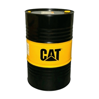 Дизельное моторное масло Cat Deo 10W-30, 208 л, минеральное