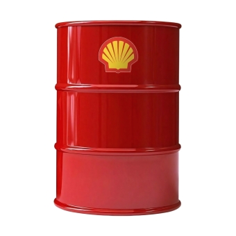 Гидравлическое масло Shell Tellus S2 V ISO 46, 209 л, минеральное