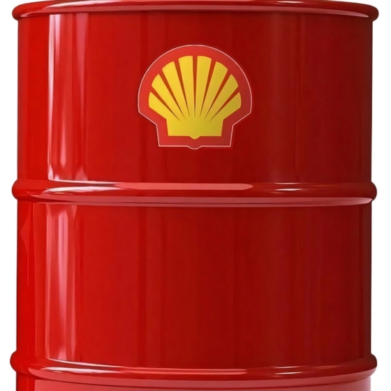 Гидравлическое масло SHELL Tellus ISO VG: 46, 209 л, минеральное