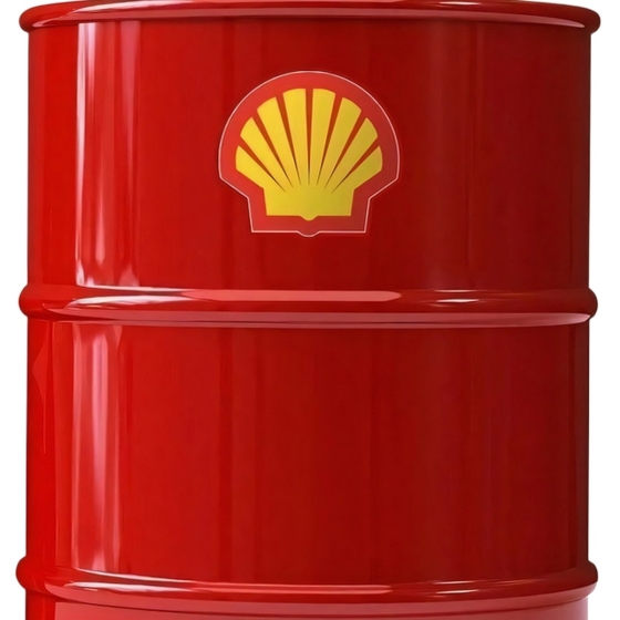 Гидравлическое масло SHELL Tellus ISO VG: 68, 209 л, минеральное