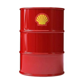 Дизельное моторное масло Shell Rimula R5 M 10W-40, 209 л, синтетика