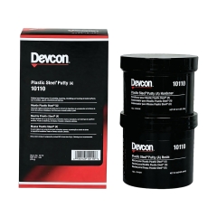 Devcon Plastic Steel Putty (A) 10110, 500 г