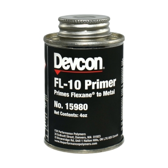 Devcon Flexane Primer FL-10 15980, 112 г.