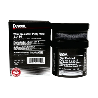 Devcon WR-2 Wear Resistant Liquid 11410, 454 г