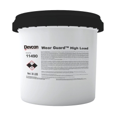 Devcon 11490 Wear Guard High Load, 13,6 кг