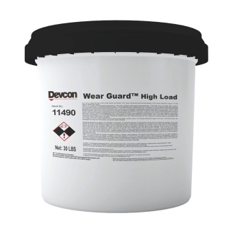 Devcon 11490 Wear Guard High Load, 13,6 кг