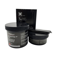 Devcon Aluminium Putty аналог, 500 г