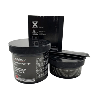 Devcon Aluminium Putty аналог, 500 г
