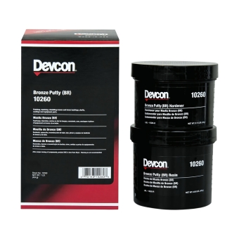 Devcon BR (Bronze Putty) 10260, 500 г