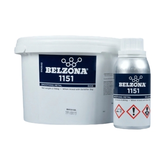 Belzona 1151, 3 кг