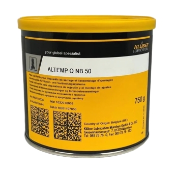 KLUBER Altemp Q NB 50, 750 г