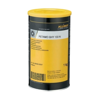 KLUBER Petamo GHY 133 N, 1 кг