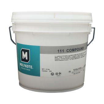 Molykote 111, 3,6 кг