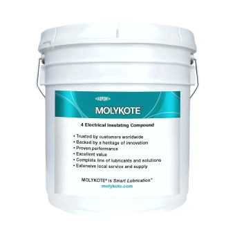 Molykote 4, 3.6 кг