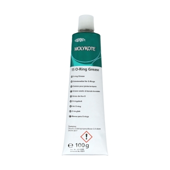 Molykote 55 O-Ring Grease, 100 г