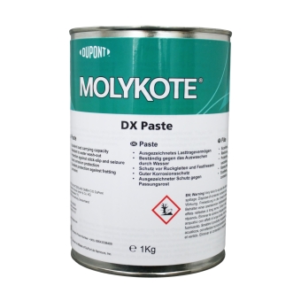 Molykote DX Paste, 1 кг