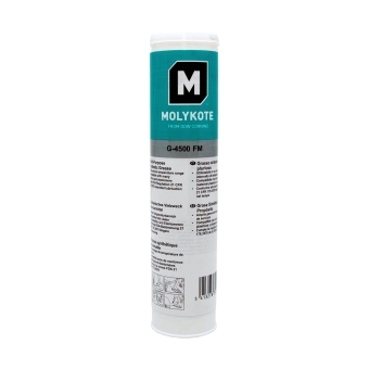 Molykote G-4500 FM, 400 г 