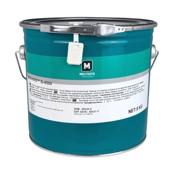 Molykote G-4500 FM, 5 кг