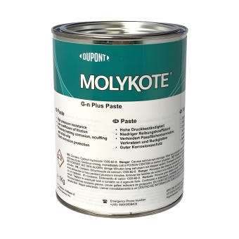 Molykote G-n Plus, 1 кг