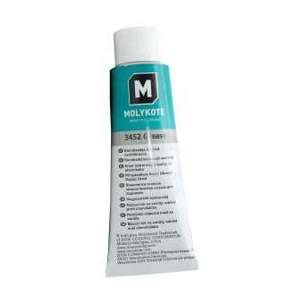 Molykote 3452, 100 г