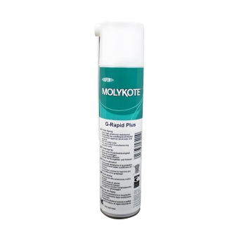 Molykote G-Rapid Plus, 400 мл