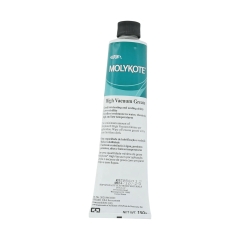 Molykote High Vacuum Grease, 150 г