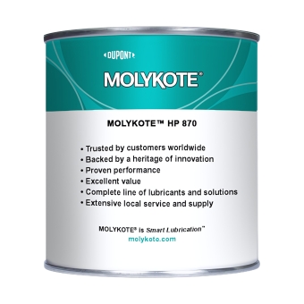 Molykote HP 870, 1 кг