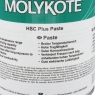 Molykote HSC Plus, 1 кг - Электропроводящая резьбовая паста