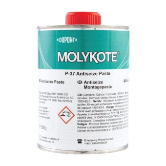 Molykote P-37, 500 г