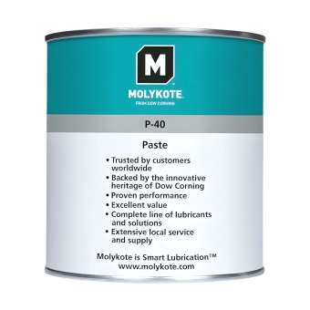 Molykote P-40, 1 кг