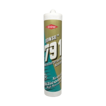 Dow Corning 791 (DOWSIL 791), 310 мл