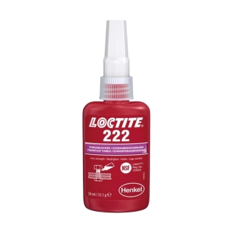 Loctite 222, 50 мл