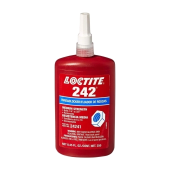 Loctite 242, 250 мл