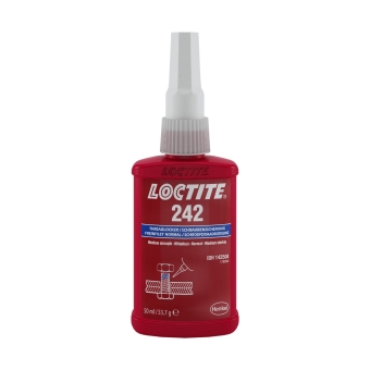 Loctite 242, 50мл