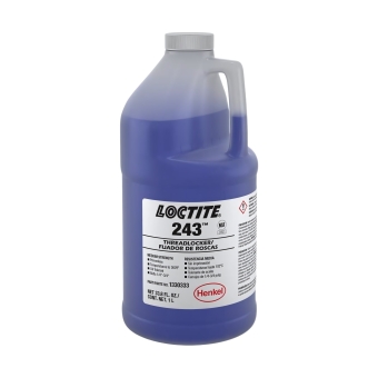 Loctite 243, 1000 мл